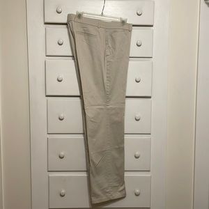 Dockers Metro Slim ladies Pants 12 Long
